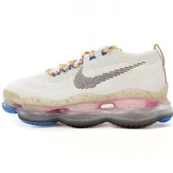 Nike Air Max Scorpion FK Lemon Classic White FJ7070-001