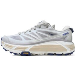 HOKA Mafate Speed 2 'Grey