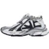 Balenciaga Runner Sneaker 'Grey White Black'