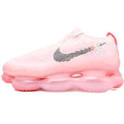 Nike Air Max Scorpion FK Black Pink FN8925-696
