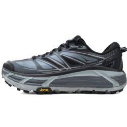 HOKA Mafate Speed 2 'Black Castlerock