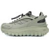 Moncler Trailgrip Fluorescent Gray Hiking shoes