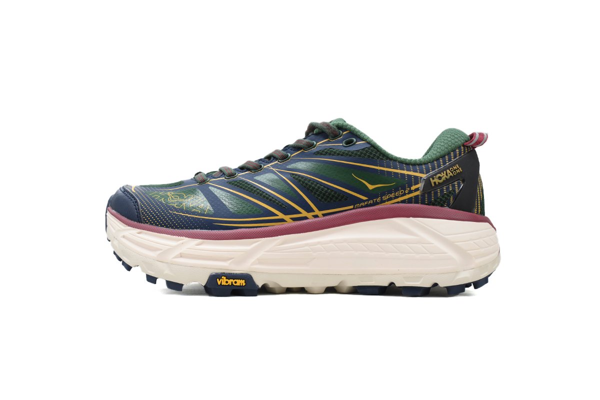 HOKA Mafate Speed 2 'Mountain View Outer Space