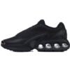 Air Max DN 'Black Metallic Grey' DV3337-006