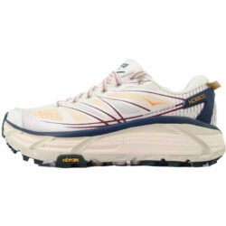 HOKA Mafate Speed 2 'Alabaster Oat Milk'