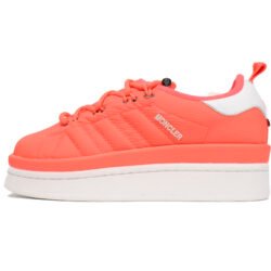 Moncler adidas originals x Orange Color