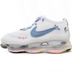 Nike Air Max Scorpion FK Denim White FJ7736-141