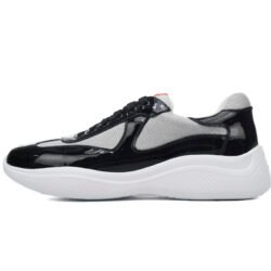 PRADA America's Cup Low-Top Casual Shoes Men's