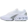 Air Max DN 'White Metallic Silver' DV3337-101