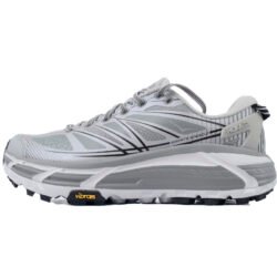 HOKA Mafate Speed 2 'Galactic Grey