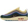 OFF-WHITE x Nike Air Max 97 Release Date Corduroy Cap  AJ4219-400
