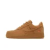 Nike Air Force 1 Low SP 'Supreme - Wheat'  DN1555-200