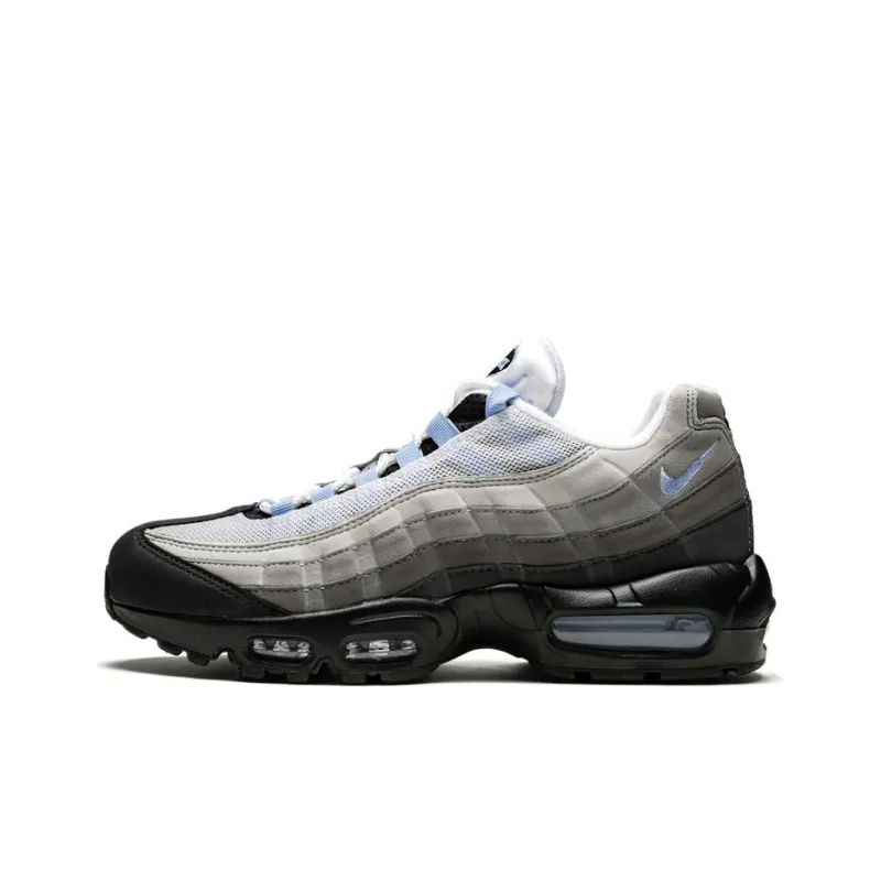 Air Max 95 'Aluminum' CD1529-001