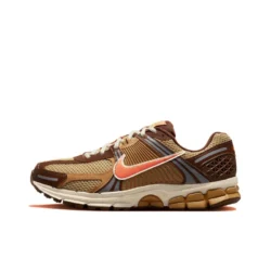 Nike Zoom Vomero 5 Wheat Grass Cacao Wow FB9149-700