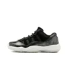 Air Jordan 11 Retro Low 'Barons'  528895-010