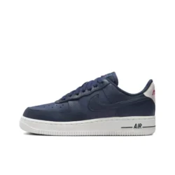 Nike Air Force 1 '07 LX 'Obsidian'  DZ2708-100
