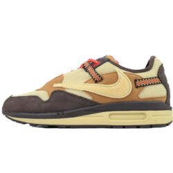 Travis Scott x Air Max 1 'Baroque Brown' DO9392-200