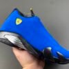Air Jordan 14 Ferrari  IF5015-407