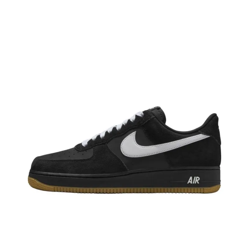 Air Force 1 SK8 'Black Gum' IB6388-001