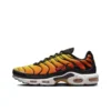 Air Max Plus 'Sunset' HF0552-001