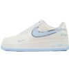 Nike Air Force 1 Single silver BM1996-099