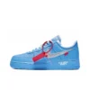 OFF White X Air Force 1 ’07 Low MCA CI1173-400