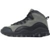 Air Jordan 10 Retro 'Shadow' 2025 HJ6779-001