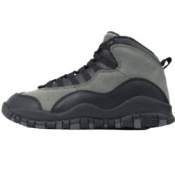 Air Jordan 10 Retro 'Shadow' 2025 HJ6779-001