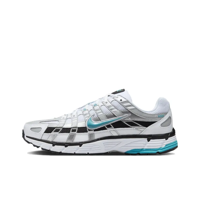 Nike P-6000 'Dusty Cactus' CD6404-103