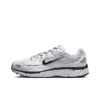 Nike P-6000 'White Metallic Silver Black' CD6404-107