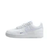Nike Air Force 1 White Light Gray  HV2511-100