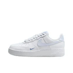 Nike Air Force 1 White Light Gray  HV2511-100