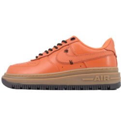 Nike Air Force 1 Luxe 'Burnt Sunrise' DN2451-800