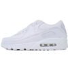 Air Max 90 LTR 'Triple White' CZ5594-100
