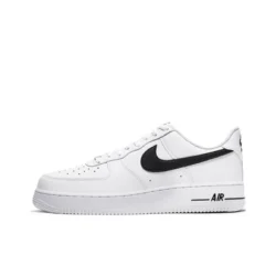 Nike Air Force 1 '07 whiteblack ab CJ0952-100