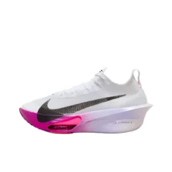 Air Zoom Alphafly NEXT% 3 'White Vivid Grape' FD8311-100