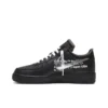 OFF White X Air Force 1 ’07 Low MOMA AV5210-001