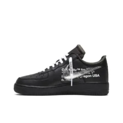 OFF White X Air Force 1 ’07 Low MOMA AV5210-001