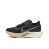 Air Zoom X VaporFly Next% 3 'Black Metallic Gold Grain'  DV4129-001