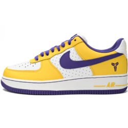 Nike Kobe Bryant x NK Air Force 1 Low Retro QS FZ1151-100