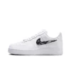 Nike Air Force 1 '07 LX 'Molten Metal Swoosh Pack - Black'  IF1686-101