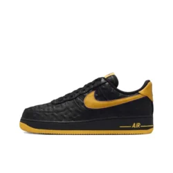 Kobe Bryant x Air Force 1 Low 'Lakers Away - Numbered'  HV5122-001