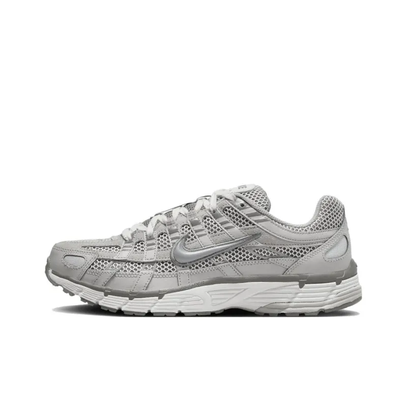 Nike P-6000 Premium 'Light Iron Ore' FN6837-012