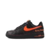Mens VLONE x Nike Air Force 1 Low Vlone AA5360-001