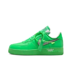 Off-White x Air Force 1 Low 'Brooklyn' DX1419-300