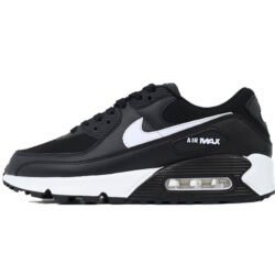 Air Max 90 Black And White DHB010-002