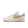 Kobe Bryant x Air Force 1 Low Retro QS 'Lakers Home' FZ1151-100