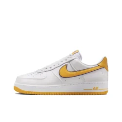Kobe Bryant x Air Force 1 Low Retro QS 'Lakers Home' FZ1151-100