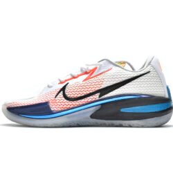 Nike Air Zoom G.T. Cut White Laser Blue CZ0175-101