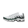Air Max Plus Premium 'White Vintage Green' FV6057-100